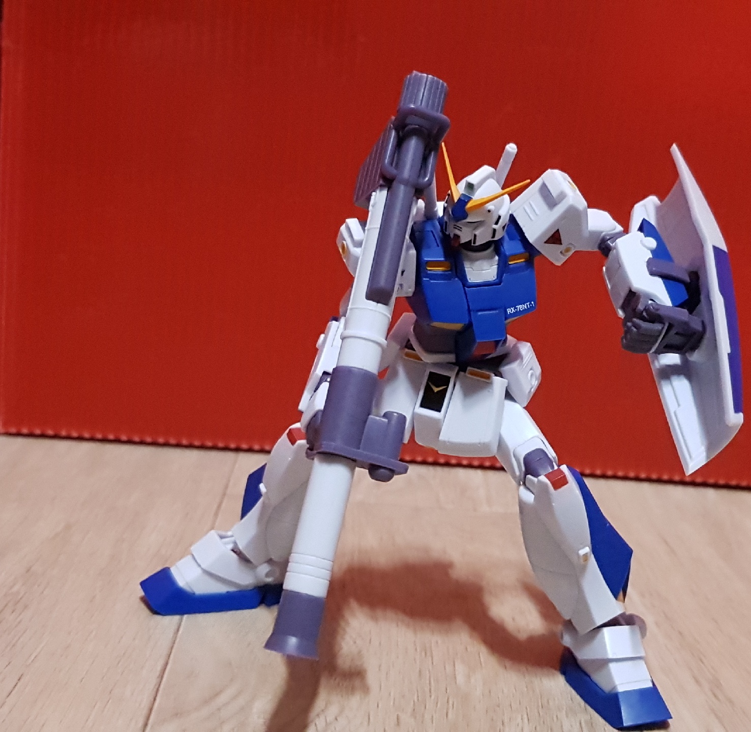 NT-1 ALEX