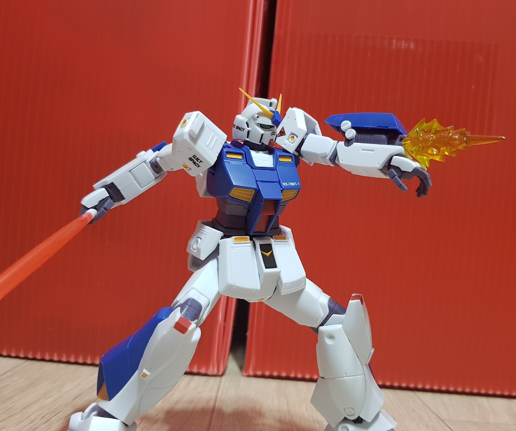NT-1 ALEX