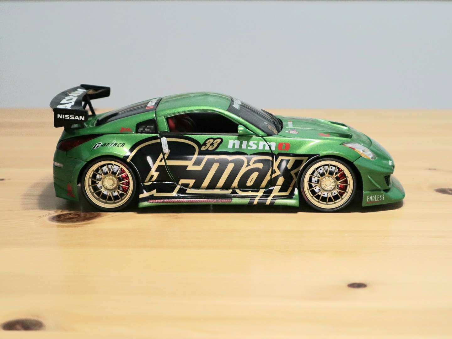 Nissan 350Z