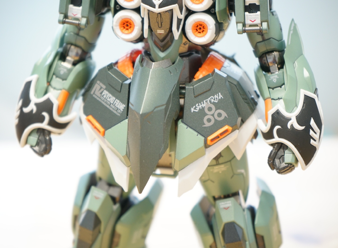 크샤트리아
