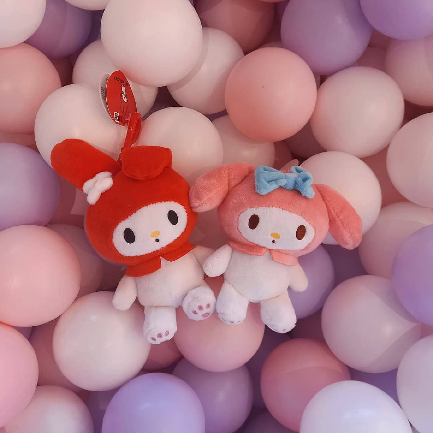 산리오 러버스 클럽 🎀