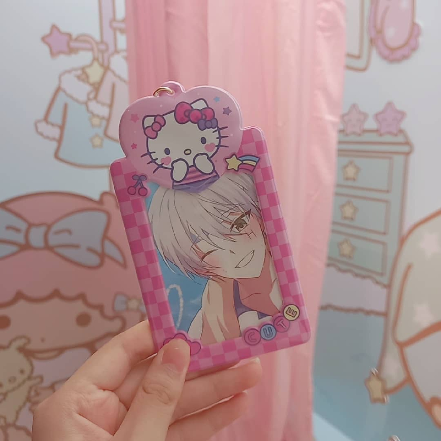 산리오 러버스 클럽 🎀
