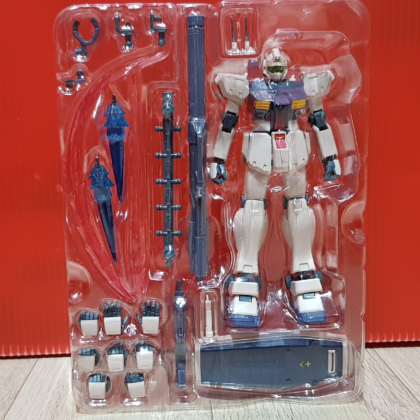 GM 改