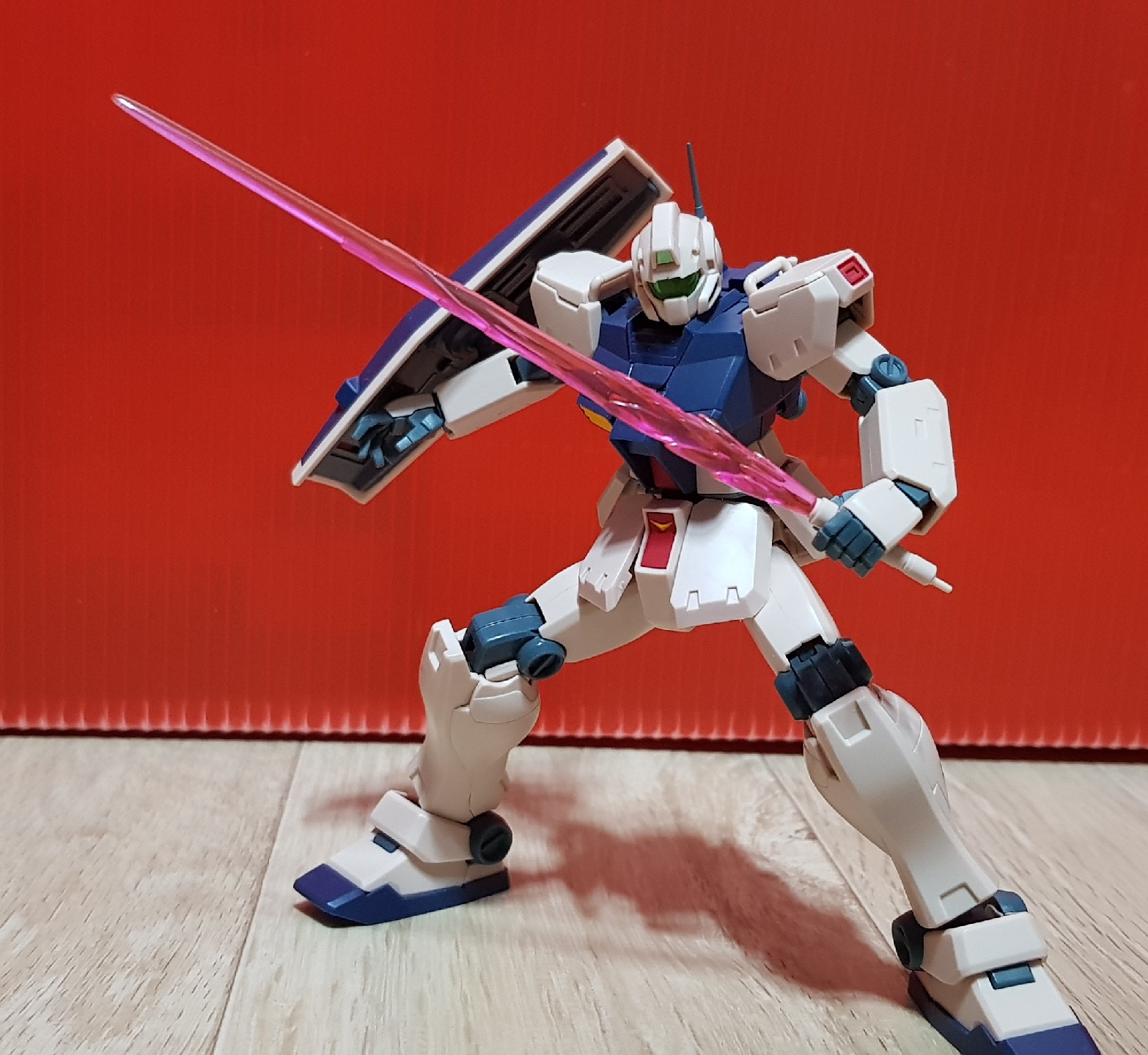 GM 改