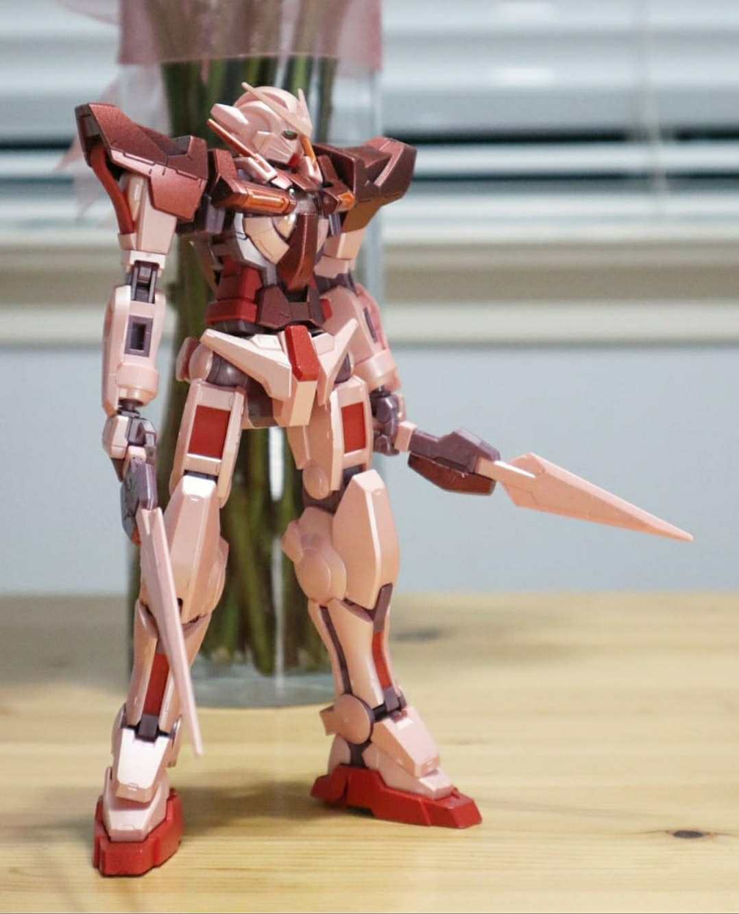 Gundam Exia