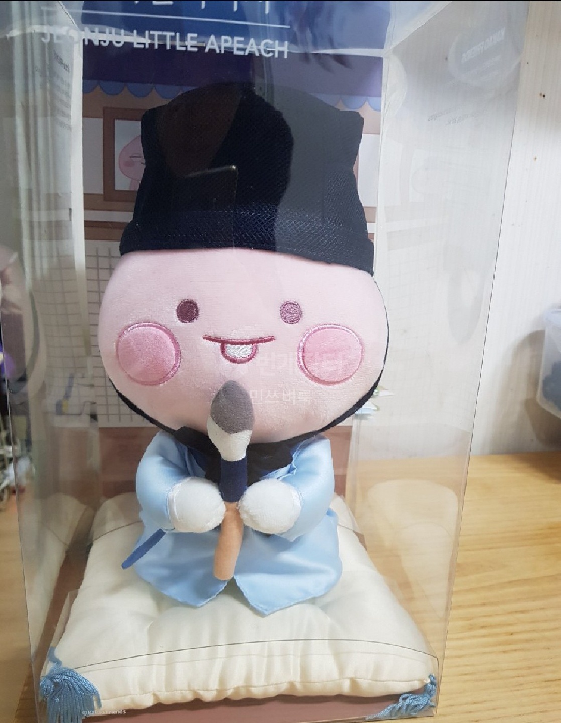 서당어피치