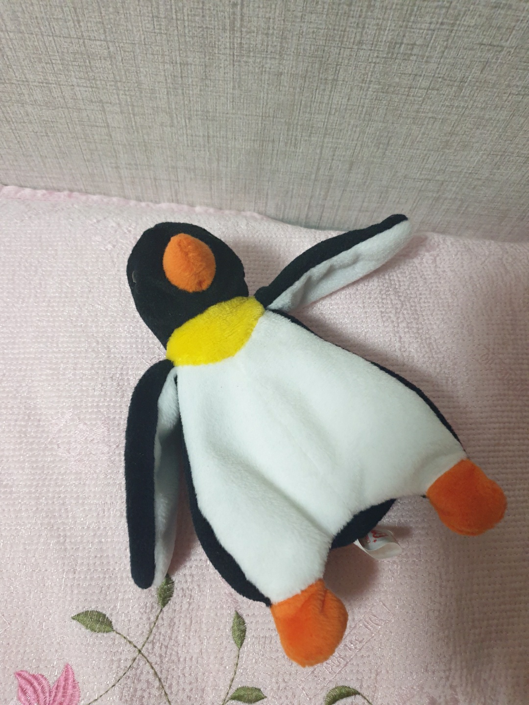 귀여운 펭귄