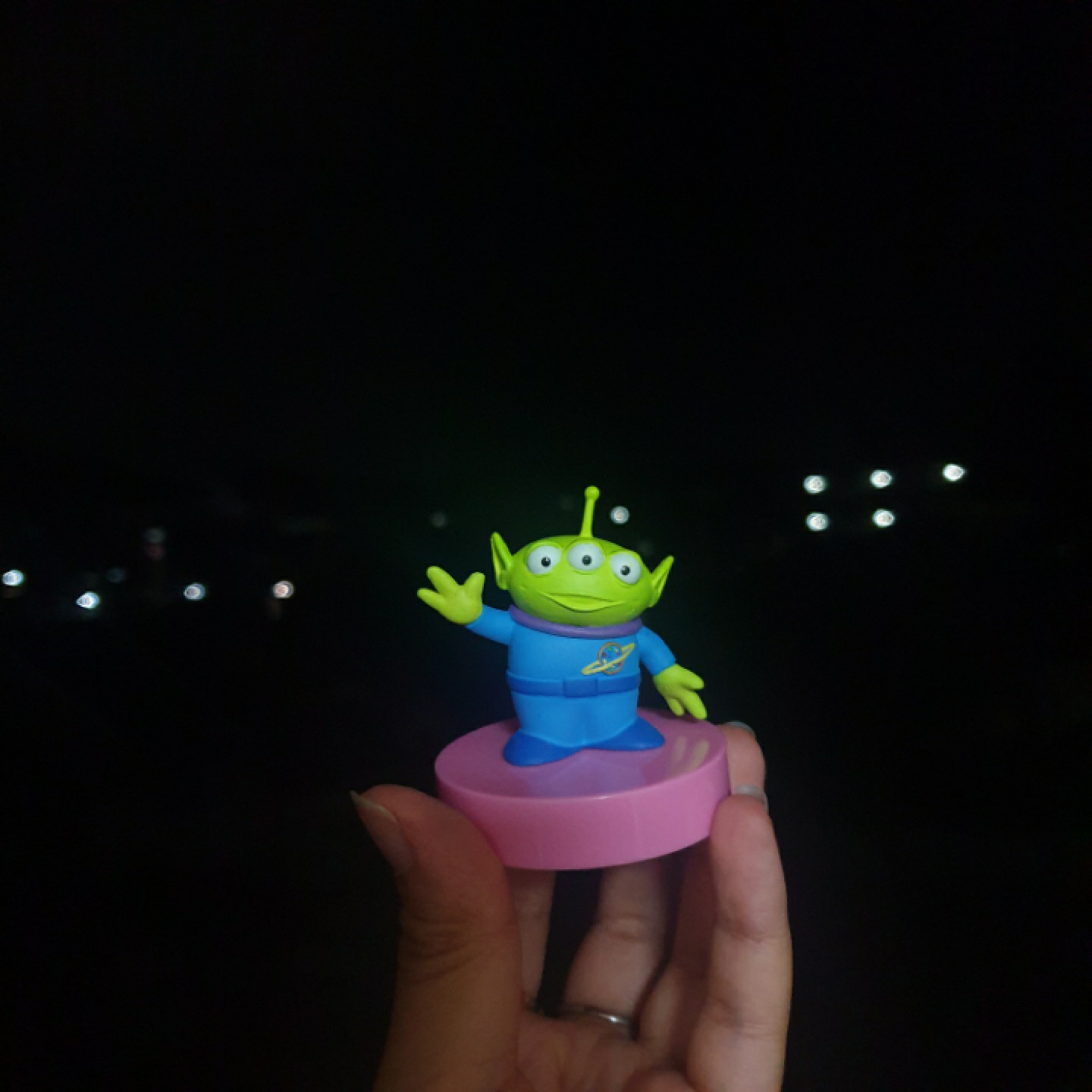 🌙알린⭐