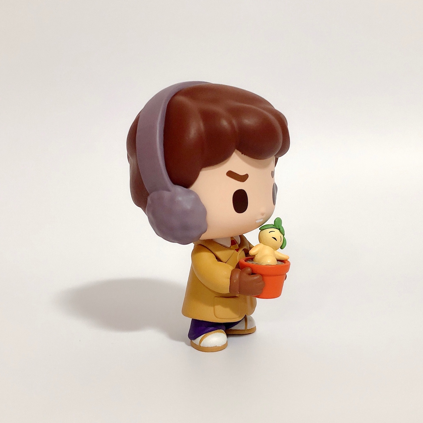 팝마트 마법도구-네빌💫