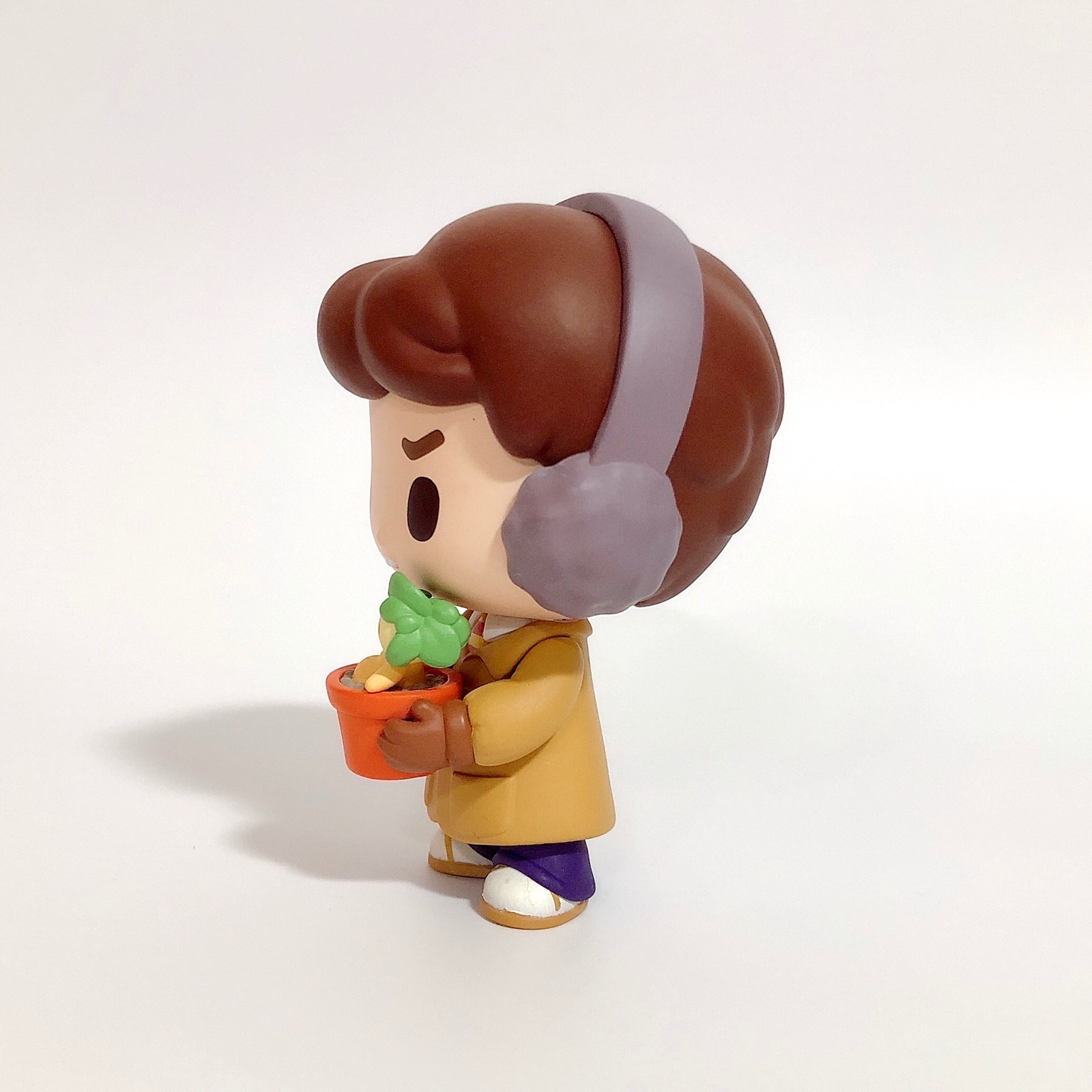 팝마트 마법도구-네빌💫