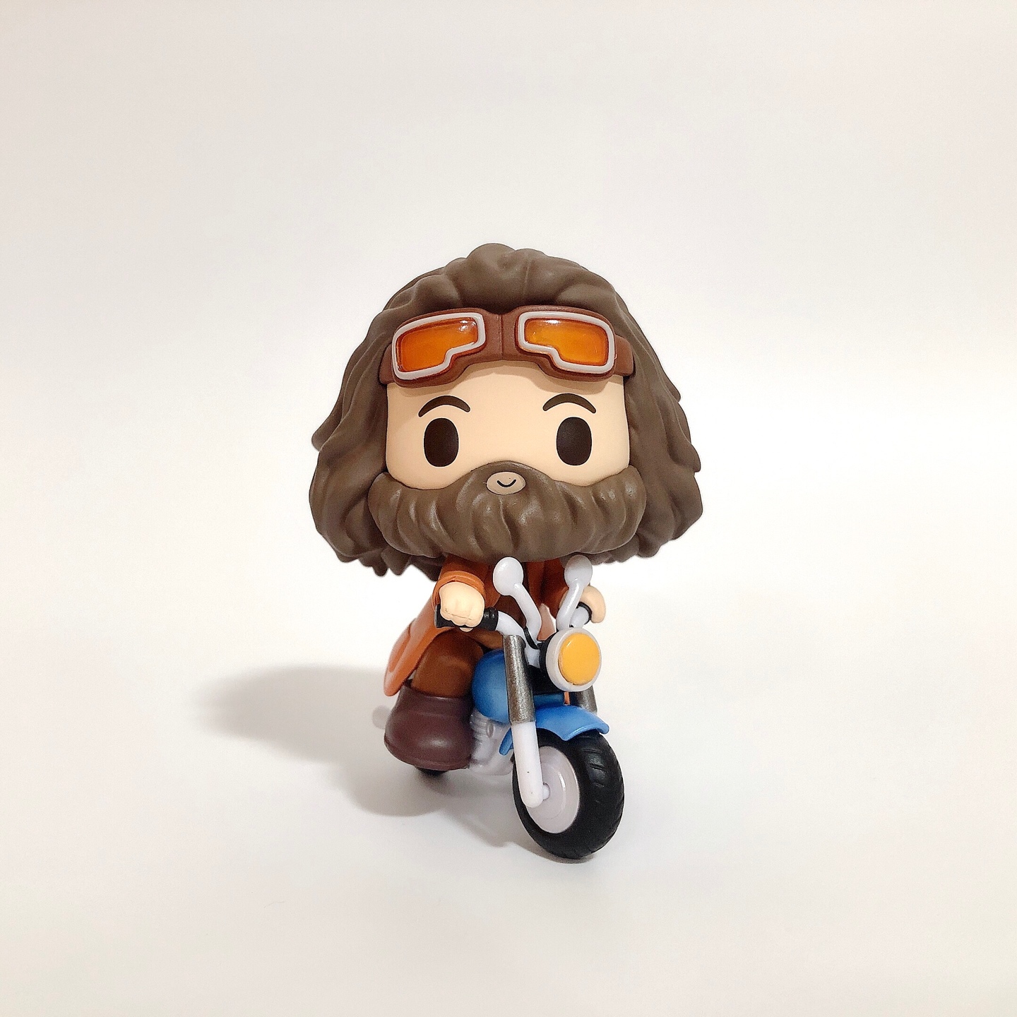 팝마트 마법도구-해그리드💫