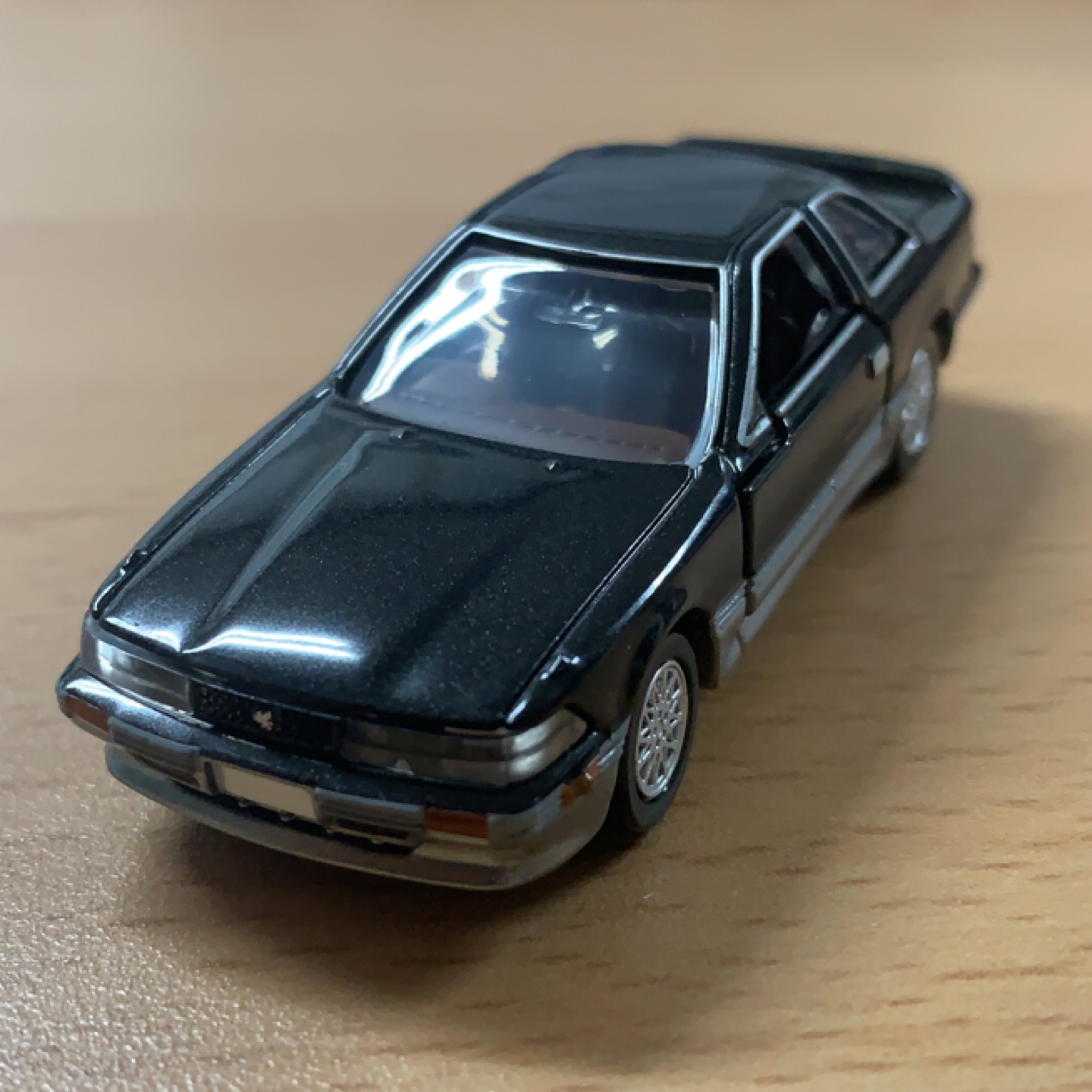 Tomica Premium No.21 