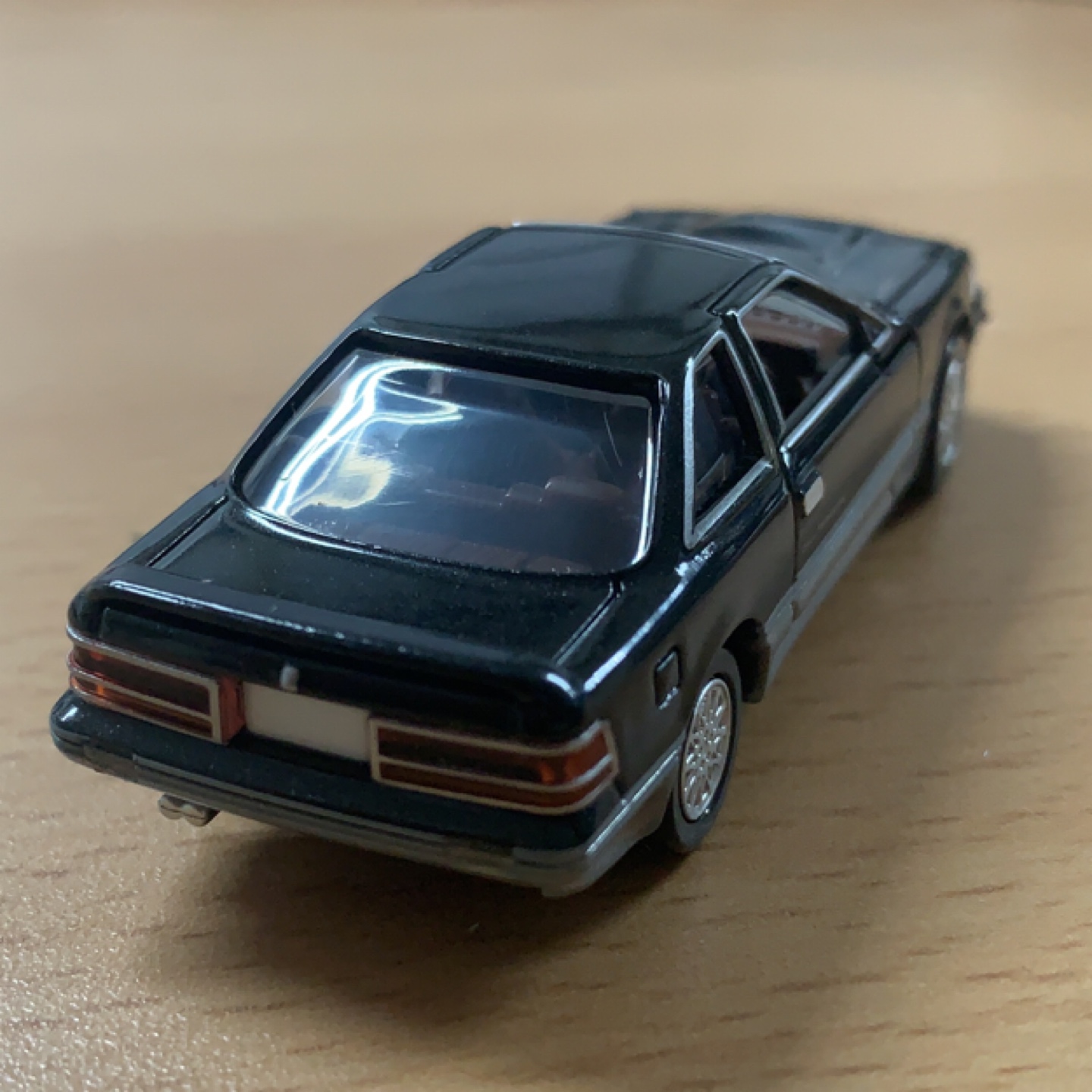 Tomica Premium No.21 