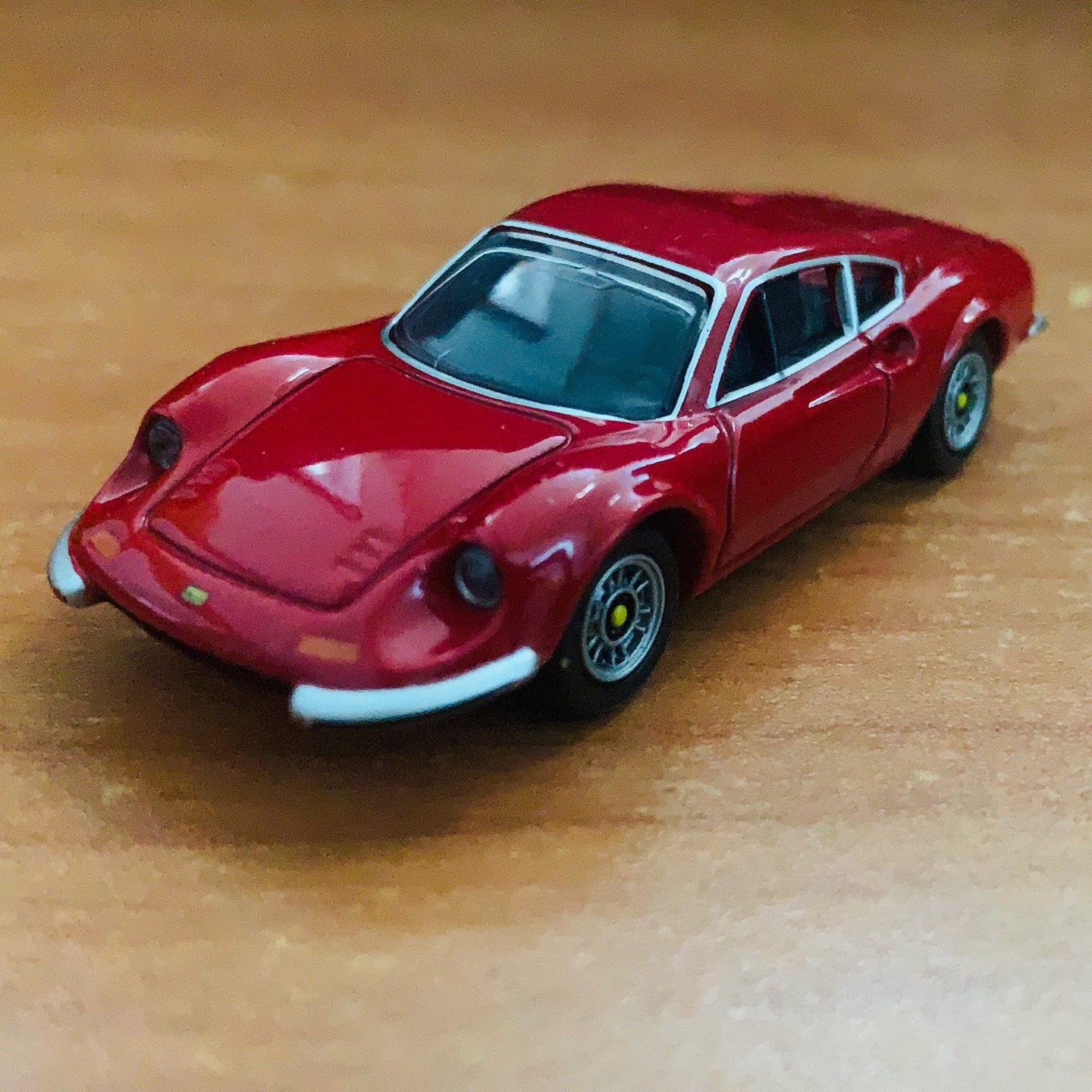 Tomica Premium No.13