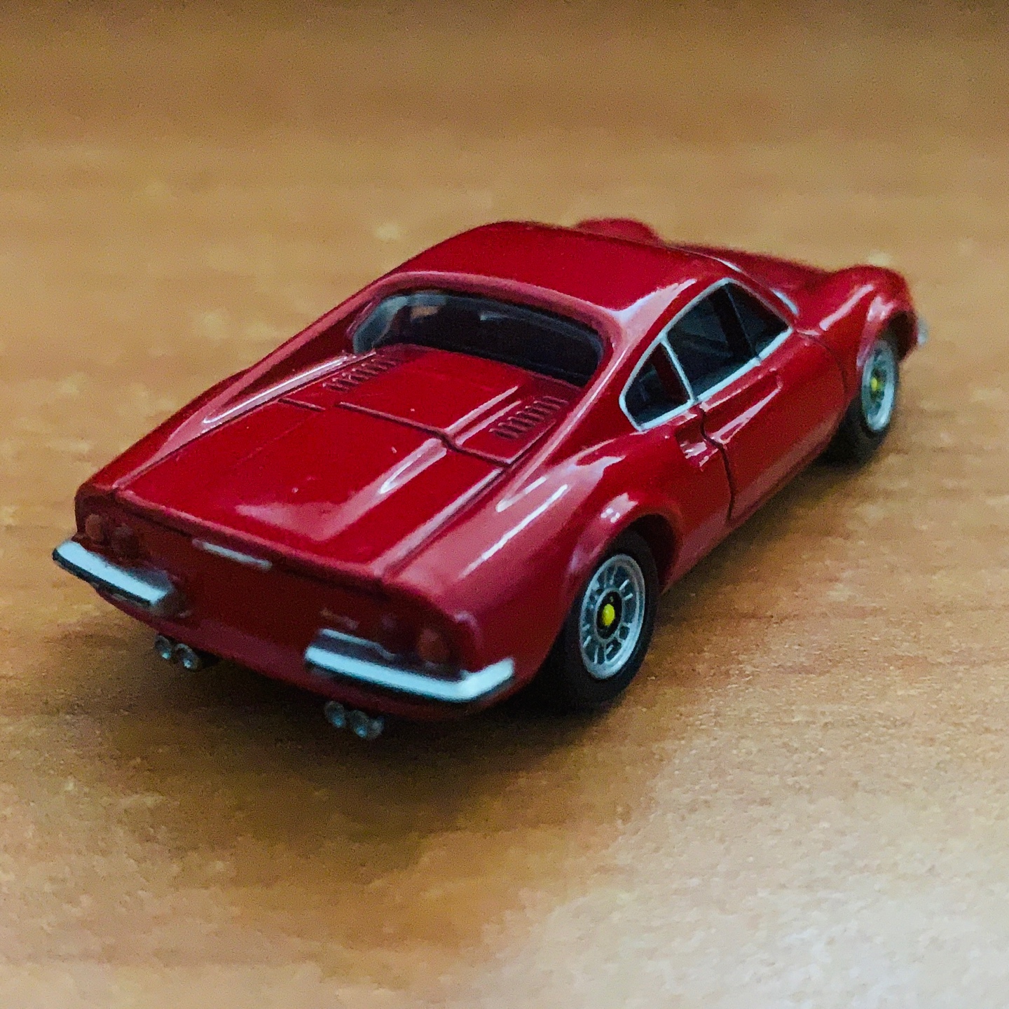 Tomica Premium No.13