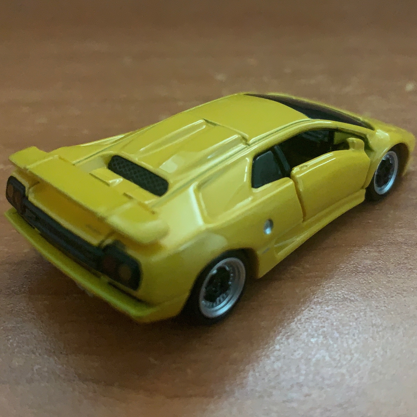 Tomica Premium No.15