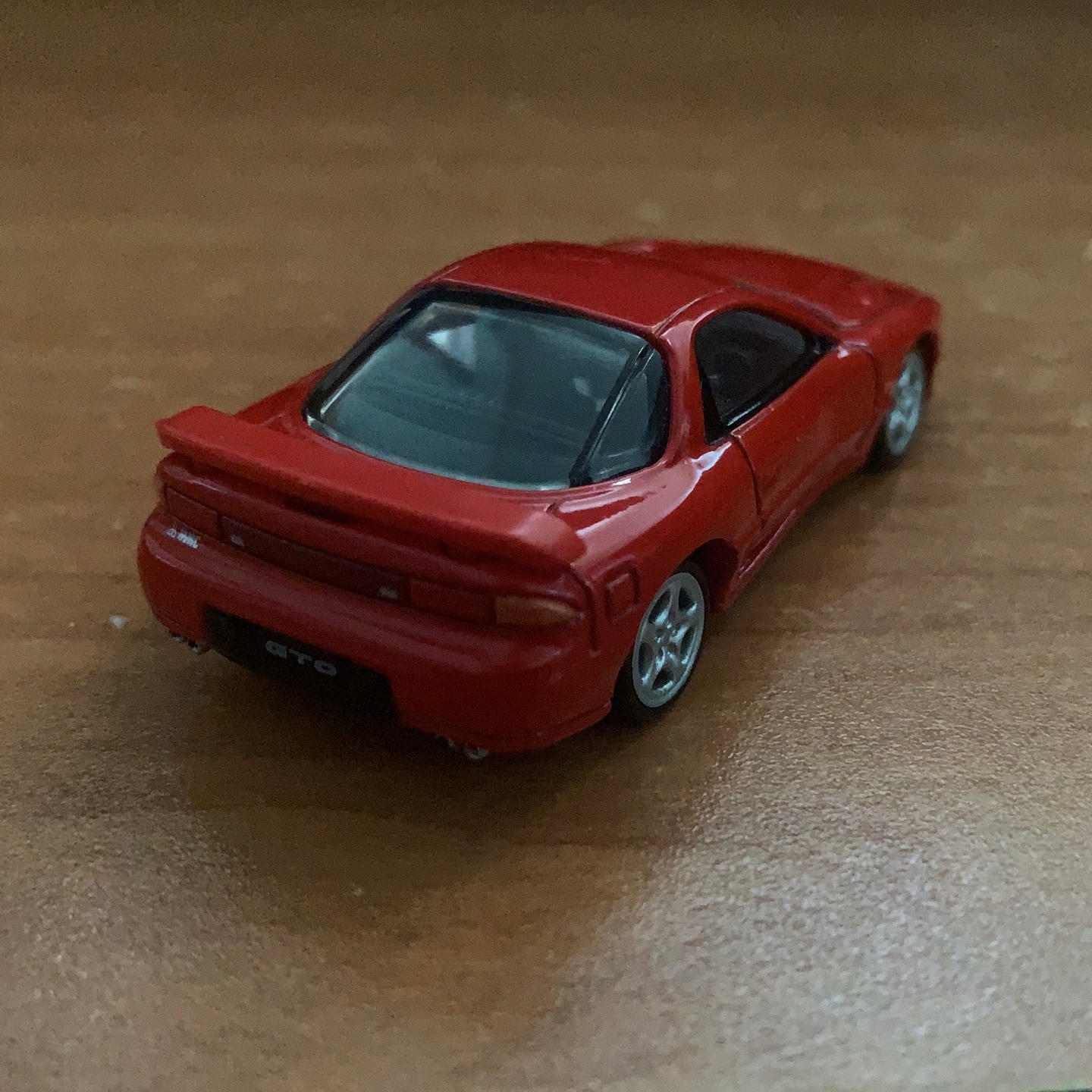 Tomica Premium No.18