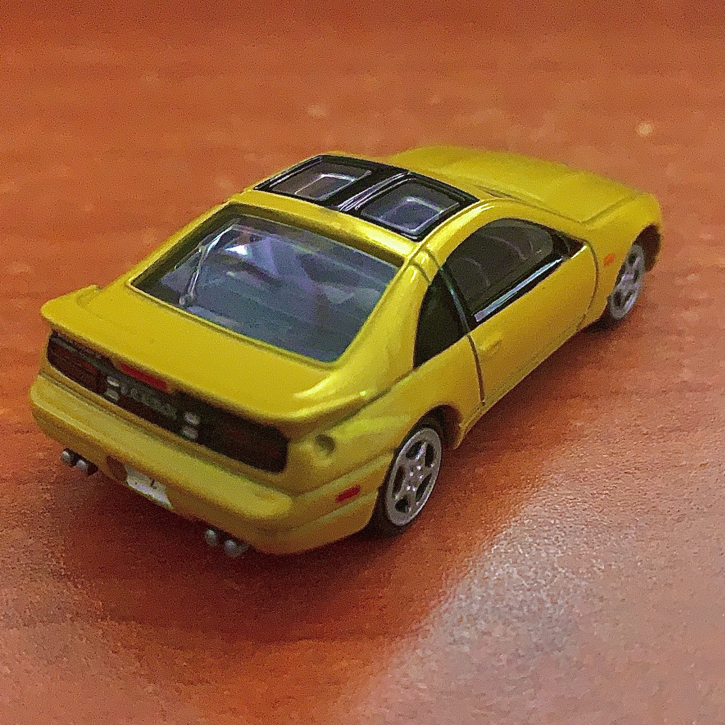 Tomica Premium No.9