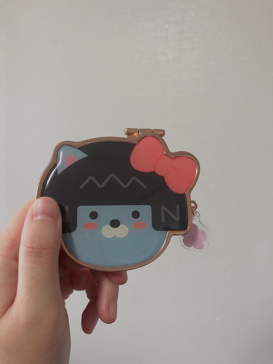 네오 손거울🐱