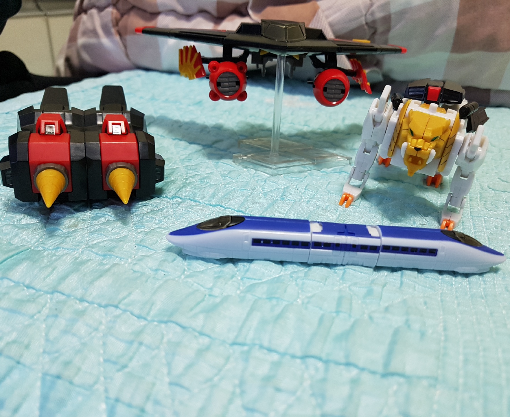 GAOGAIGAR