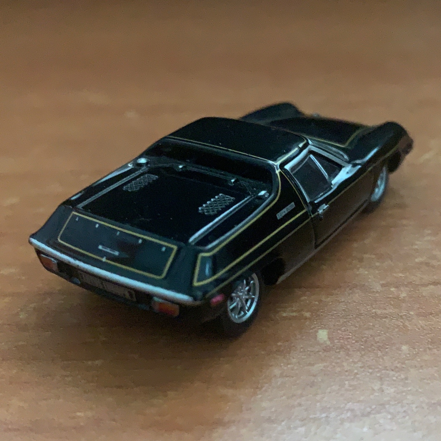 Tomica Premium No.5