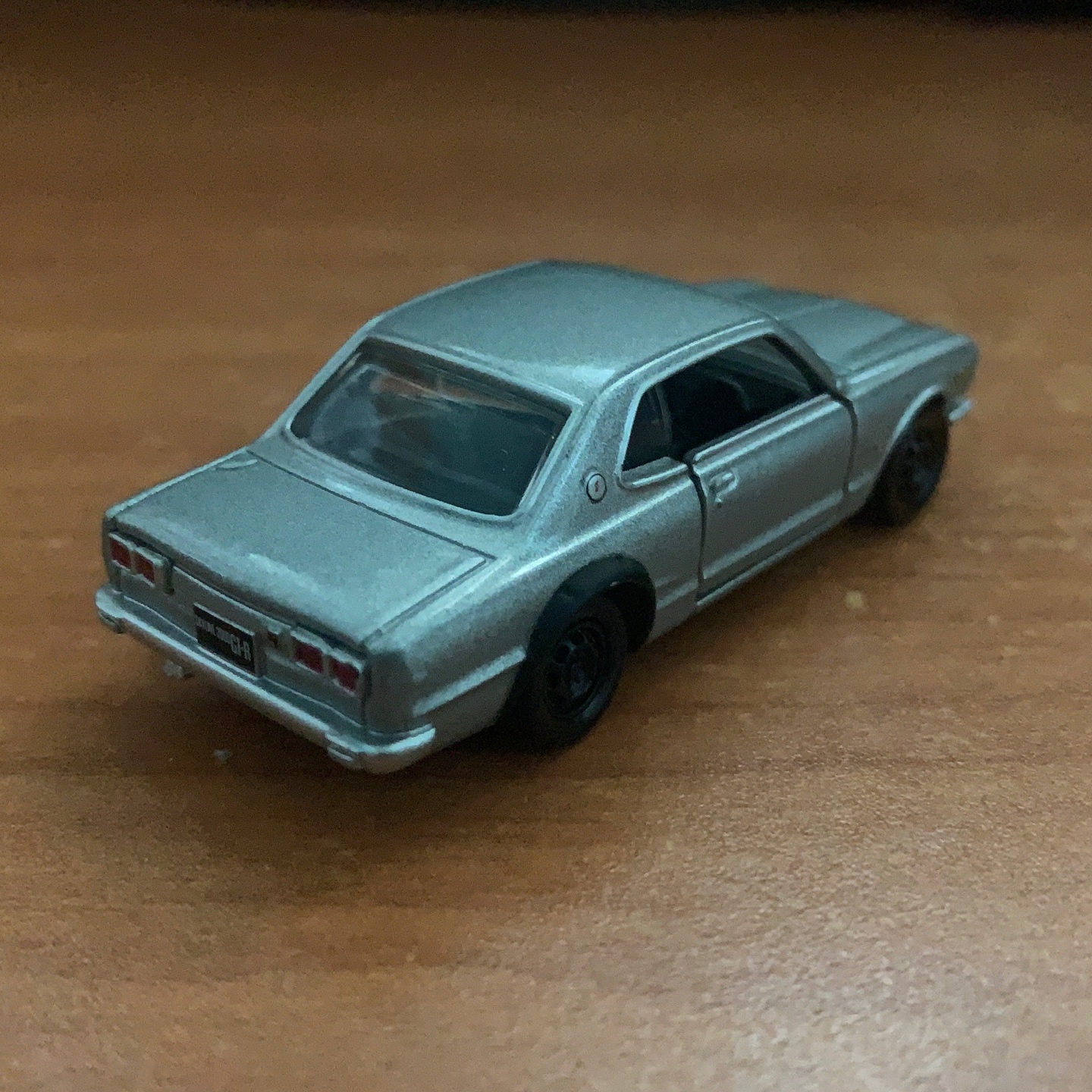 Tomica Premium No.34