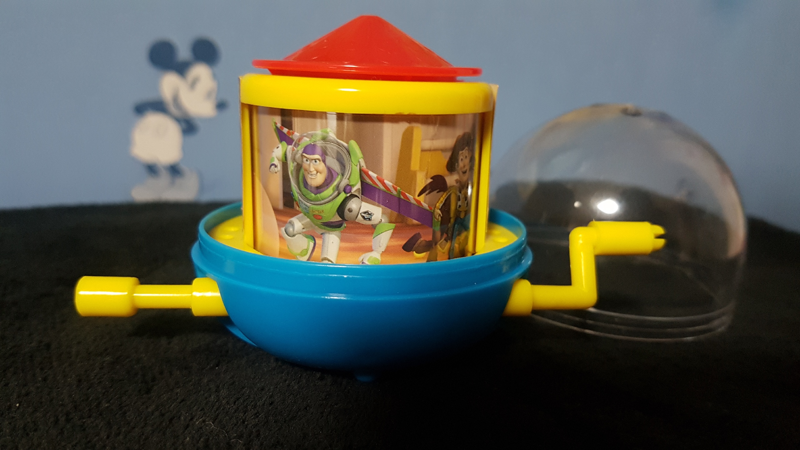 아날로그 필름(feat.Toy story)