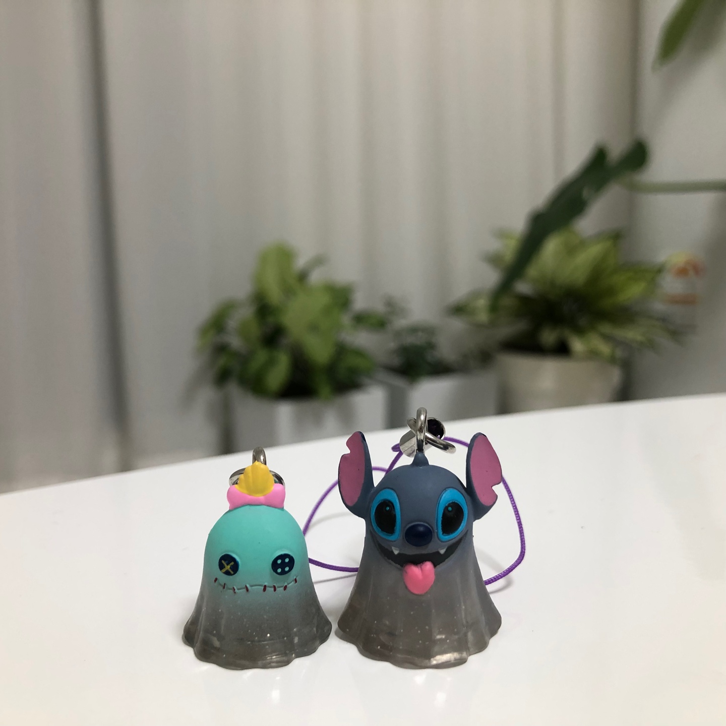 디즈니 유령가챠