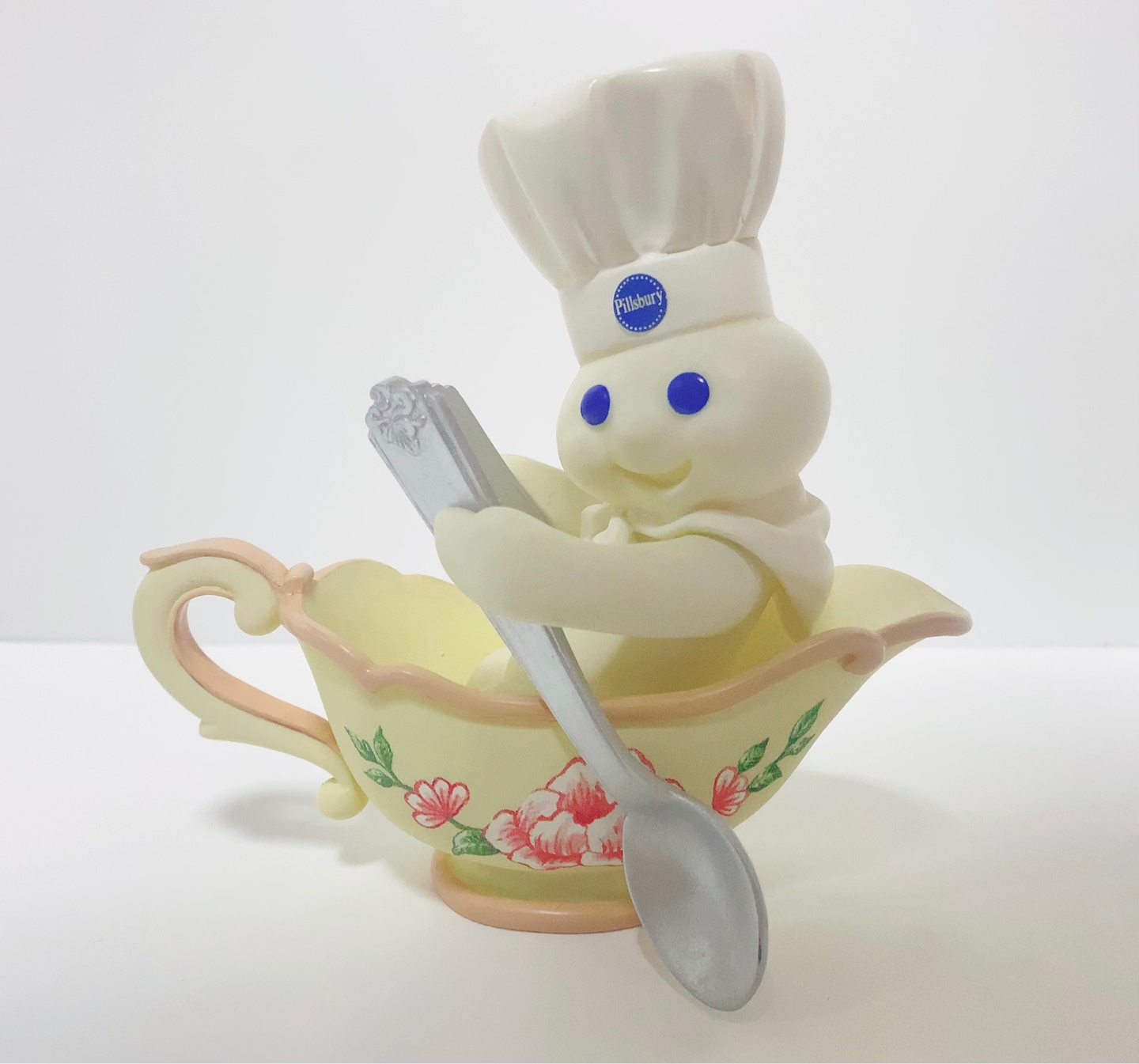 Pillsbury Doughboy