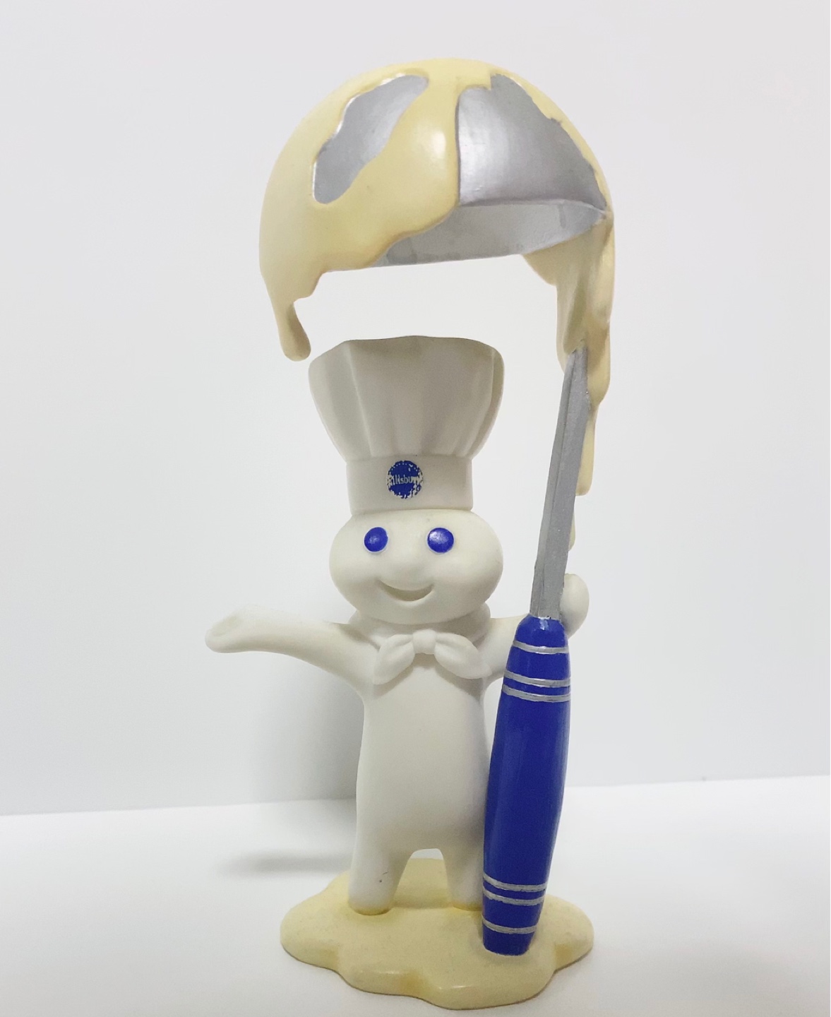 Pillsbury Doughboy