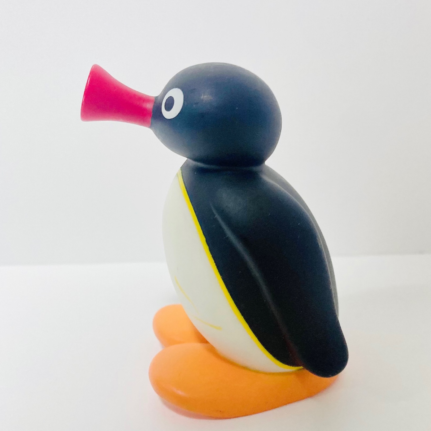 Pingu
