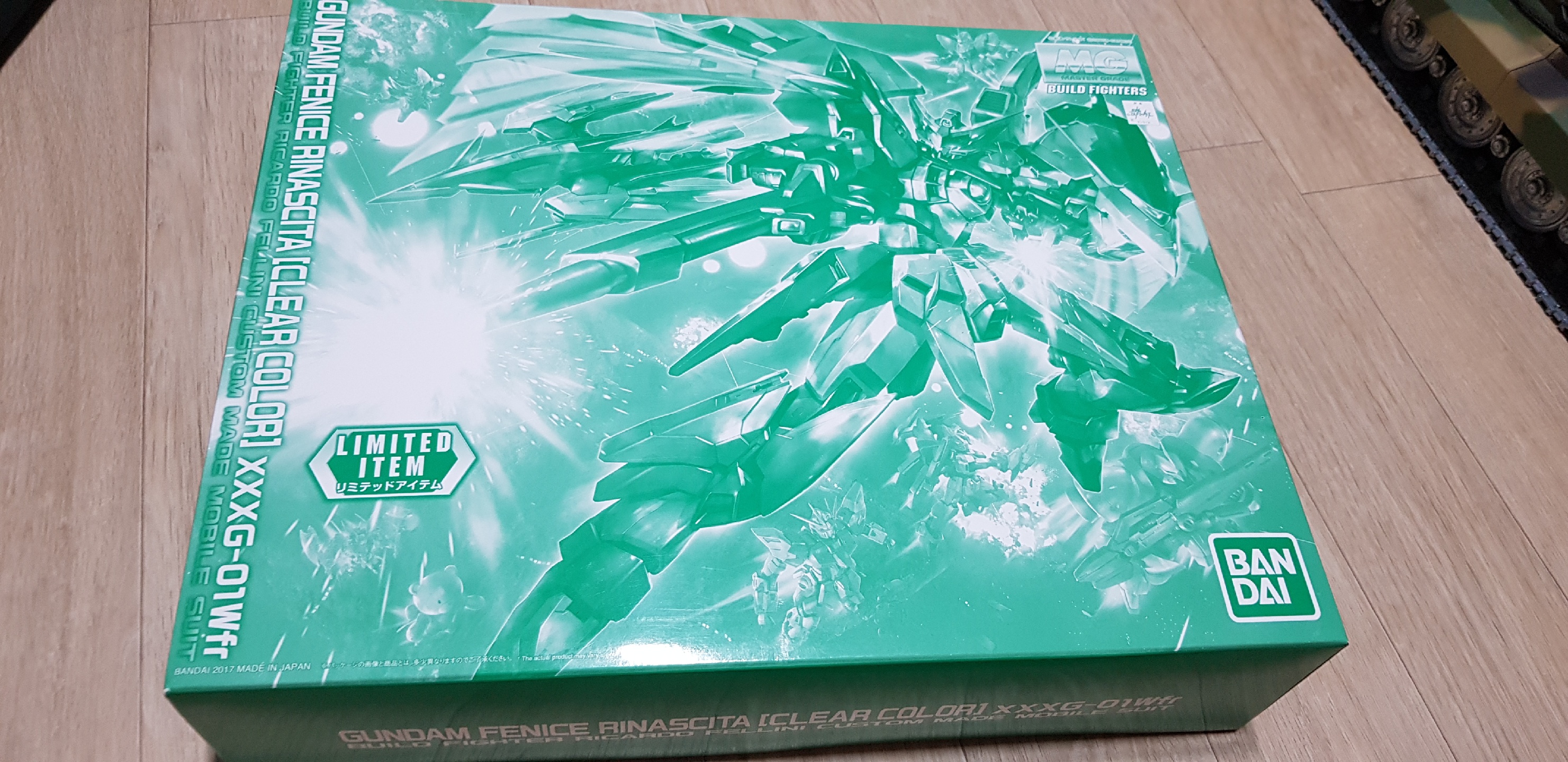 RINASCITA