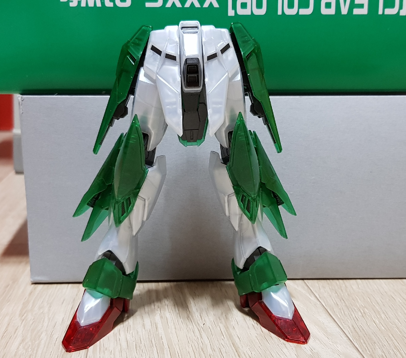 RINASCITA