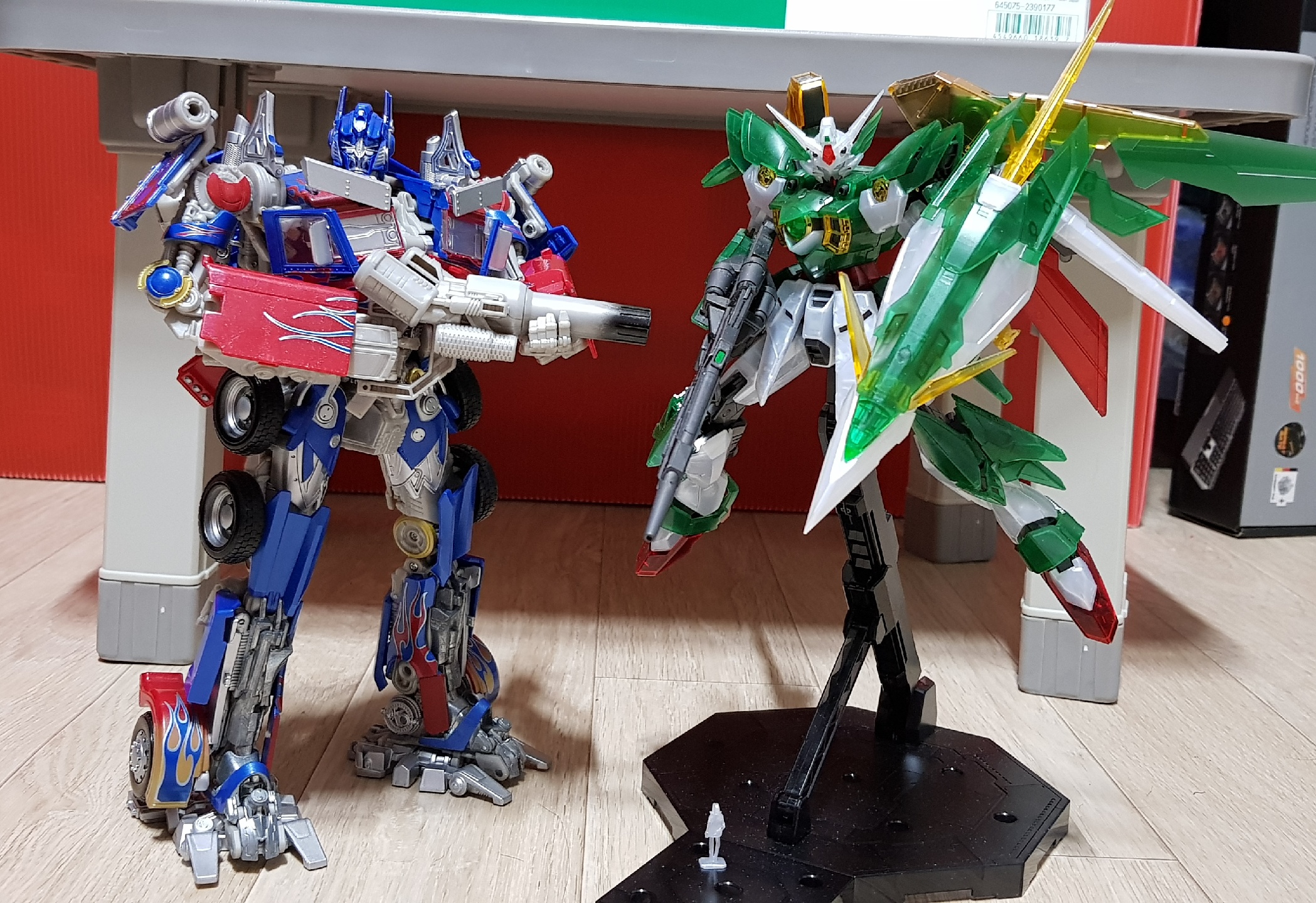 RINASCITA