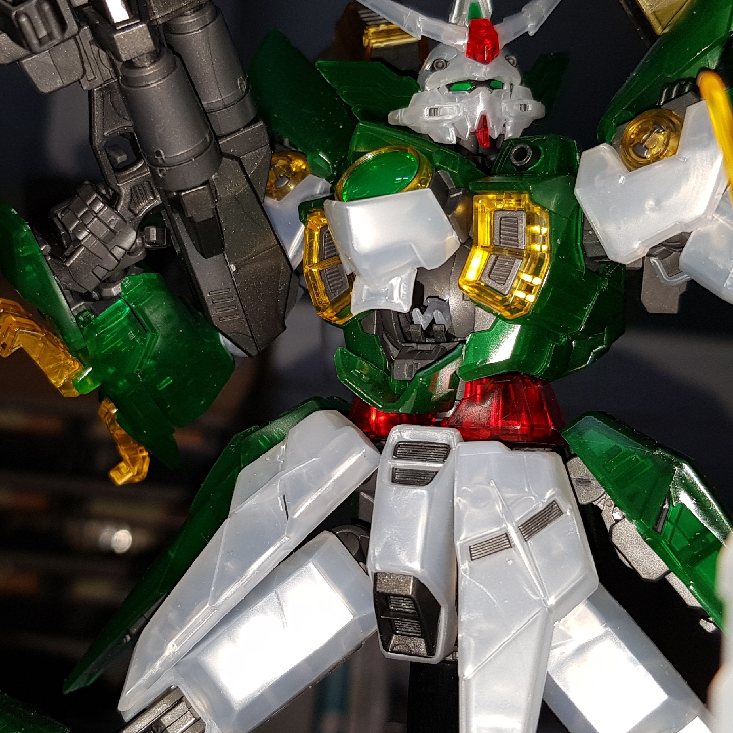 RINASCITA