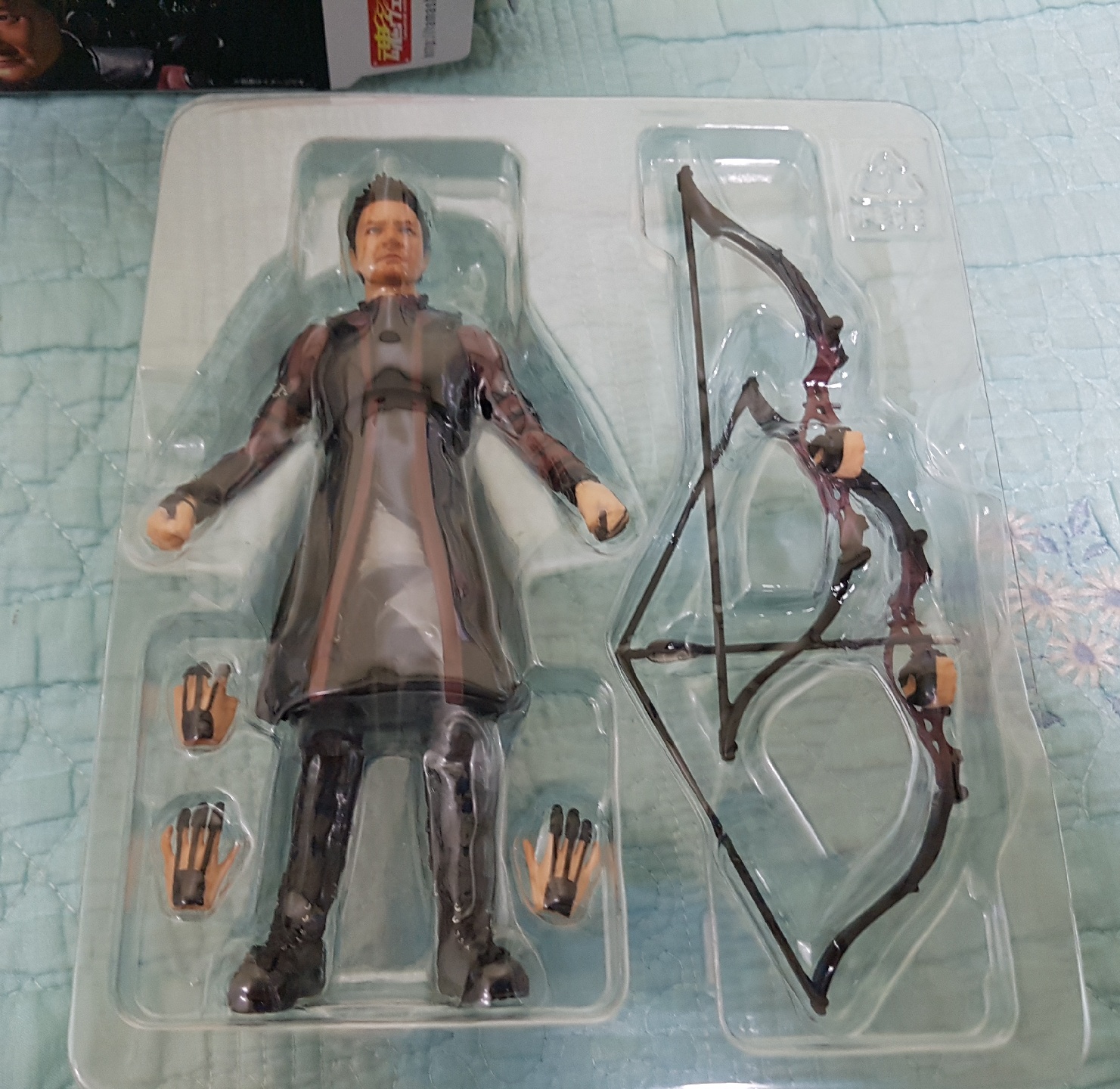HAWKEYE