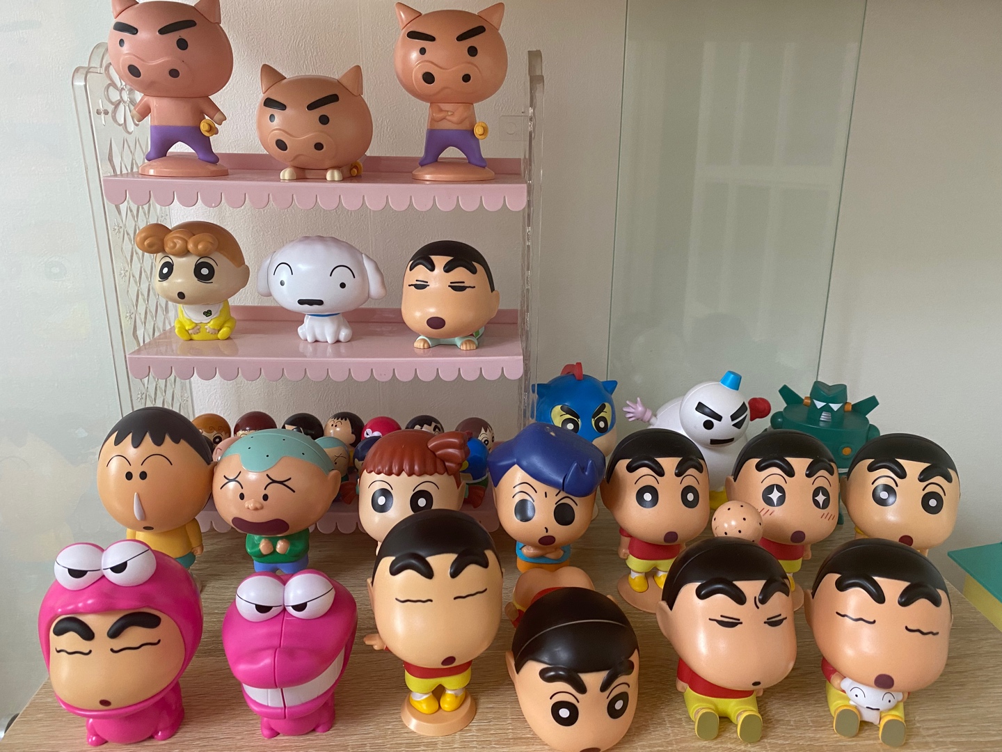 짱구 카푸캬라