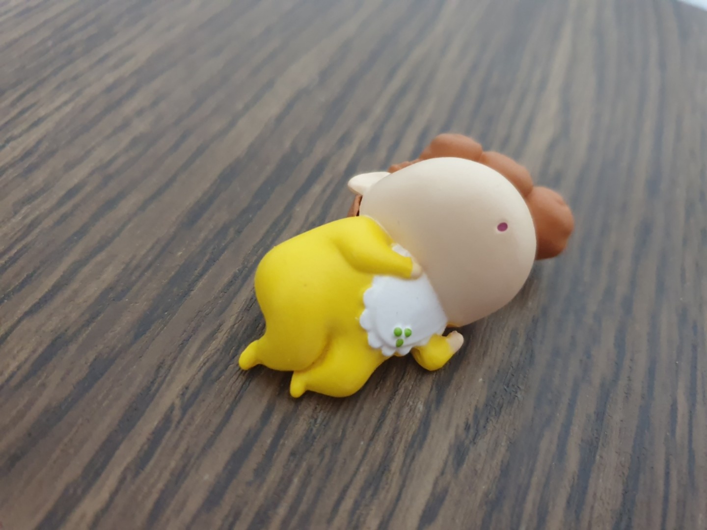 쪼꼬미 짱아