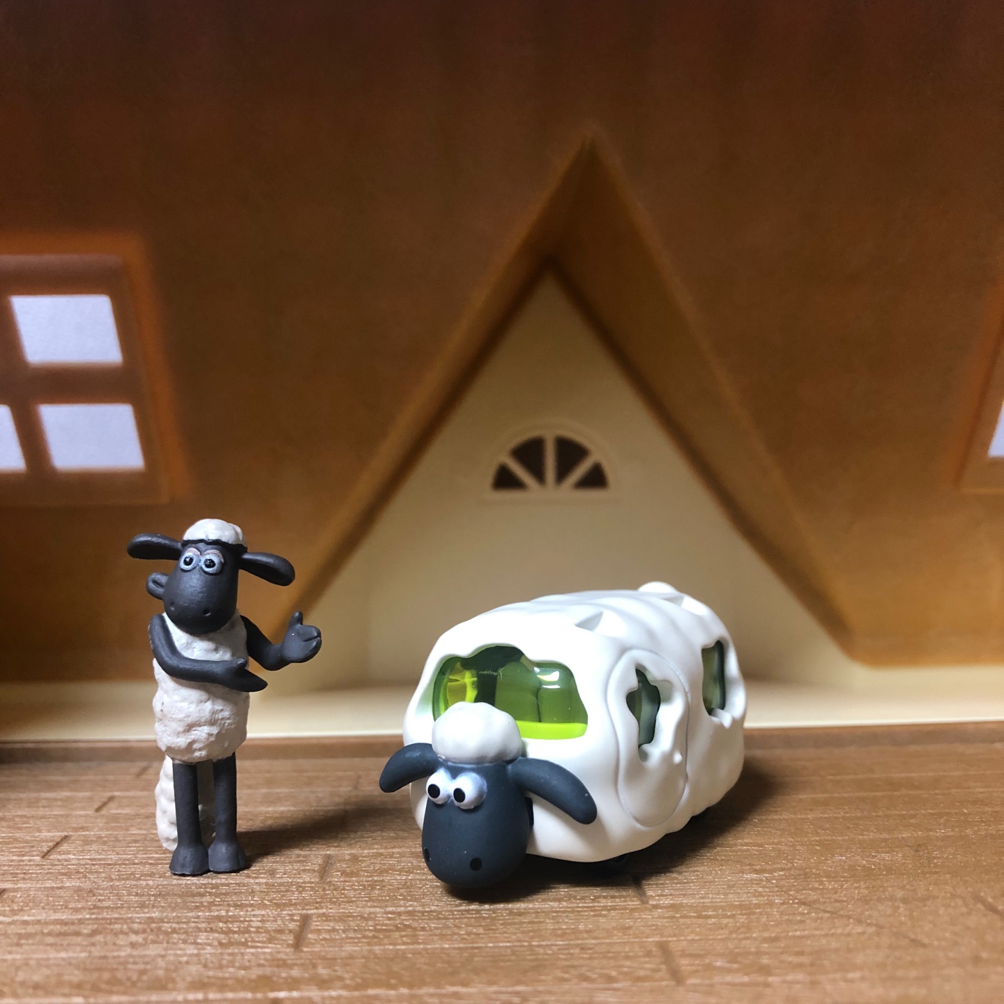 🐑