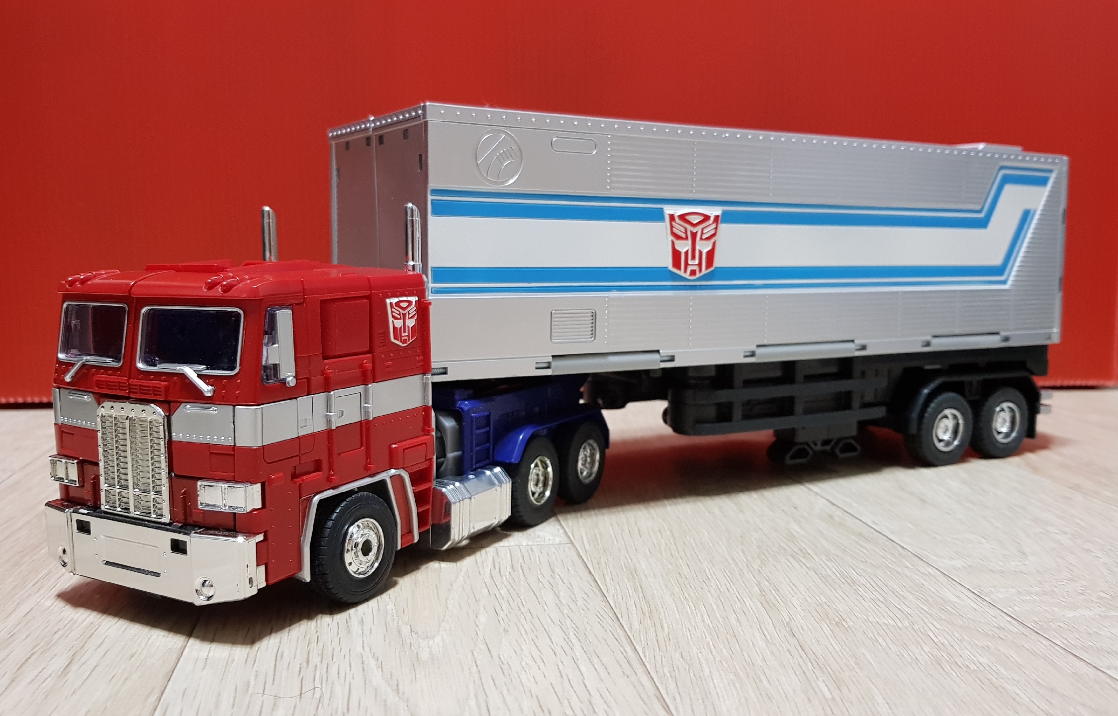 CONVOY