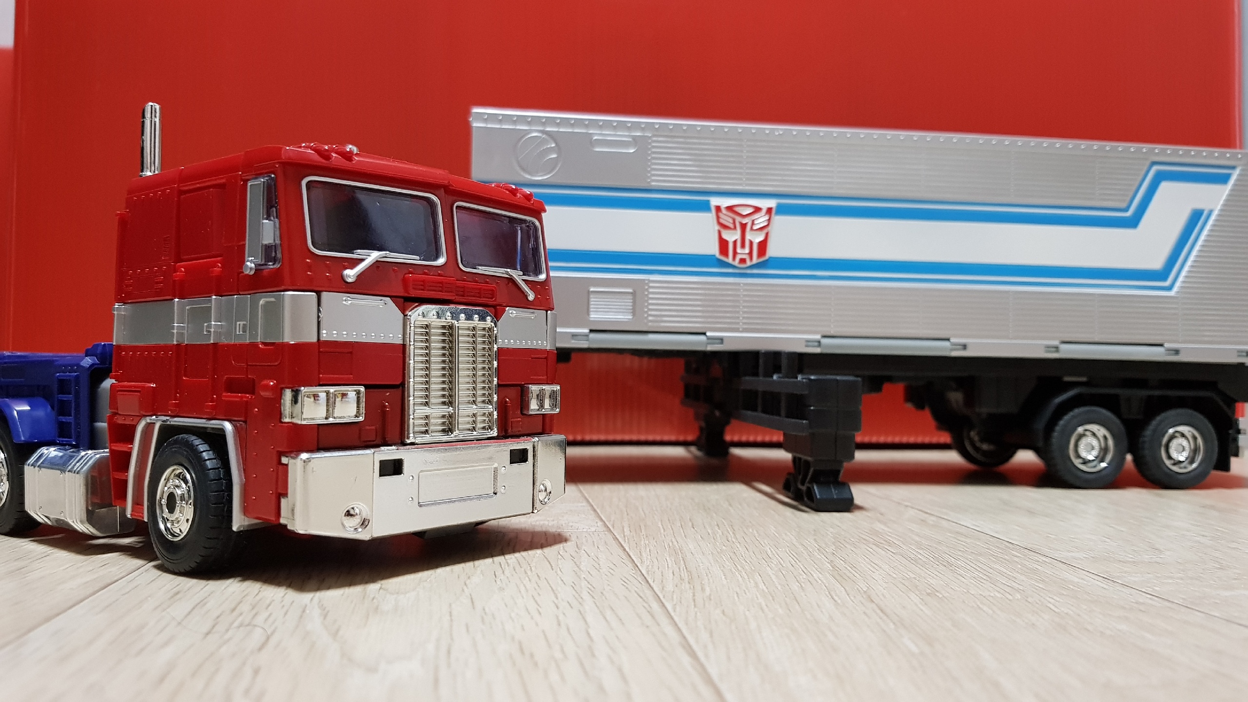 CONVOY