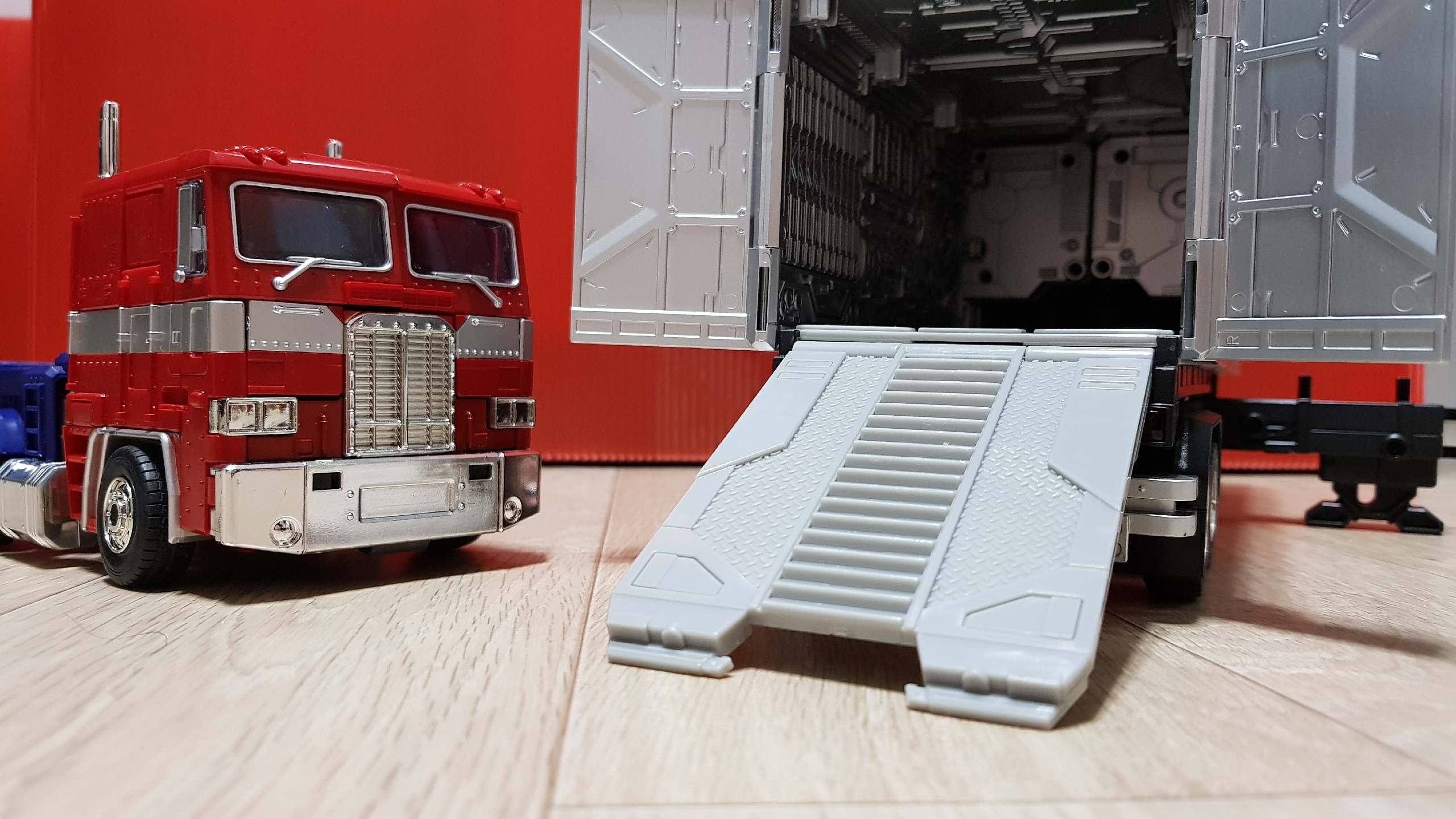 CONVOY