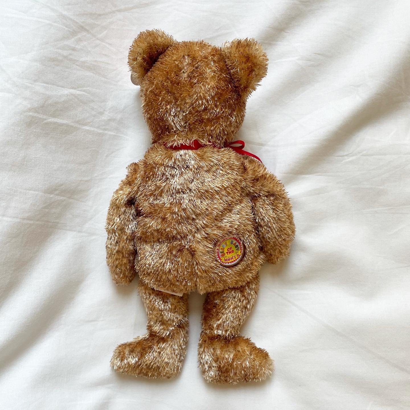 🔖TY Thank You Bear