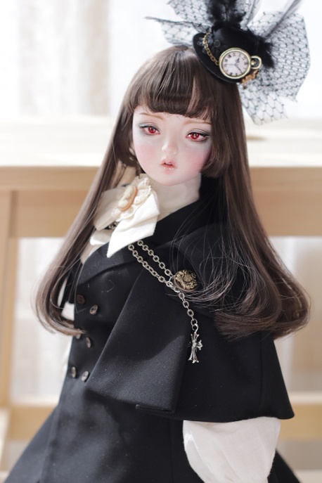 미오