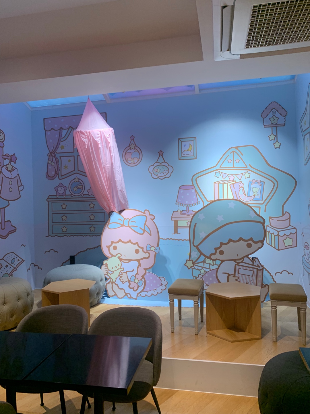 산리오 러버스 클럽