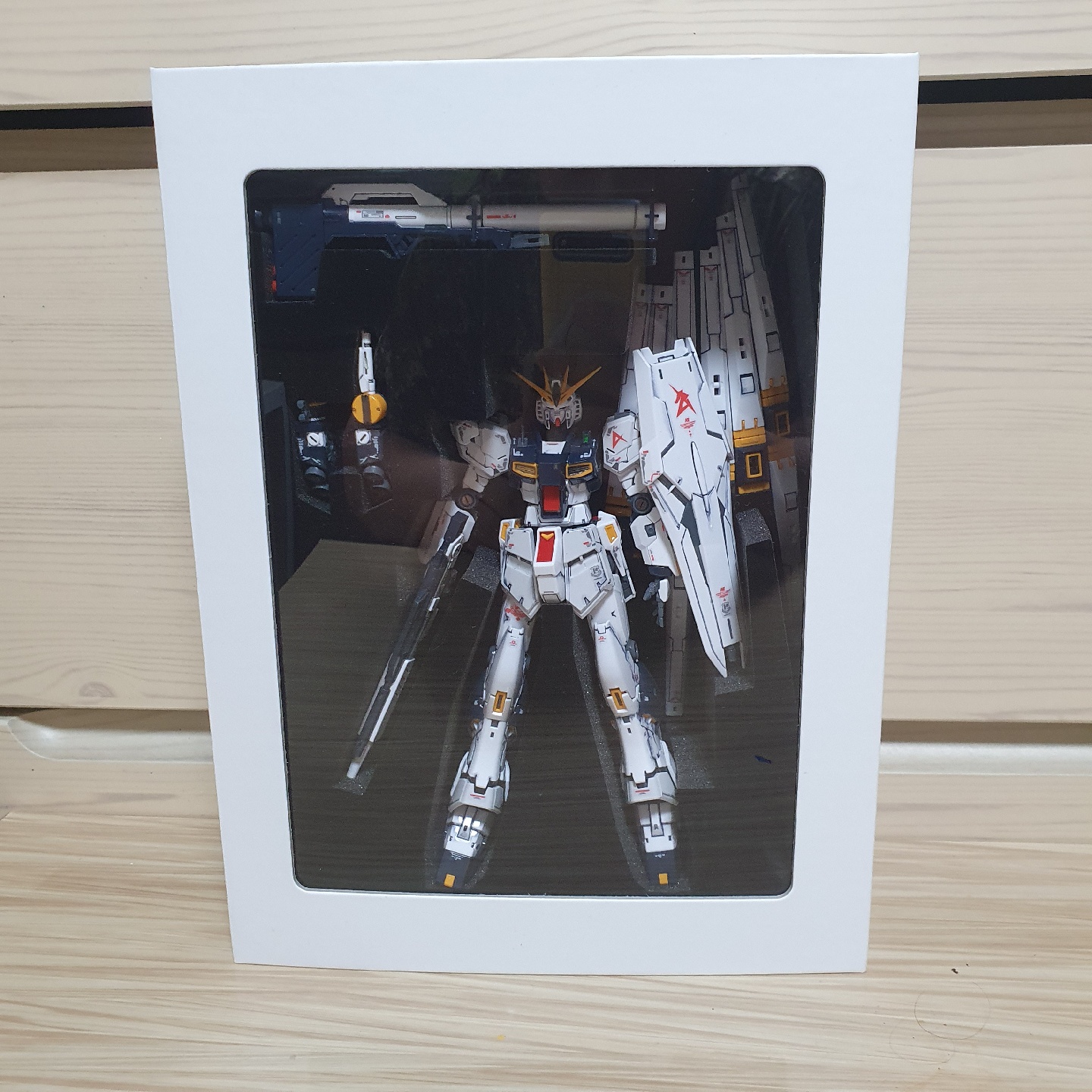 rg 뉴건담