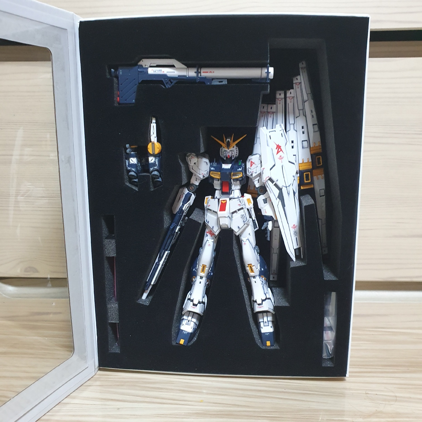 rg 뉴건담