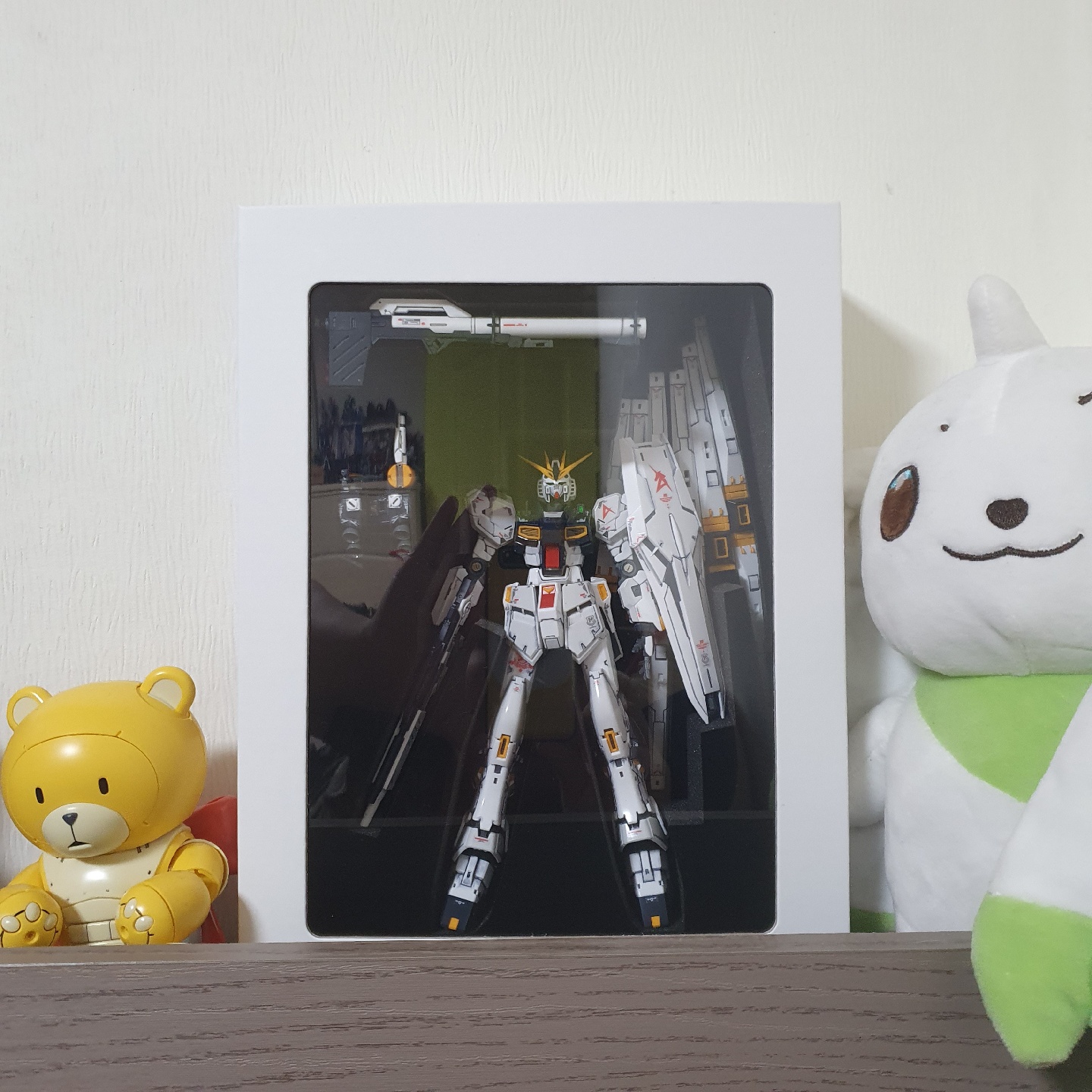 rg 뉴건담