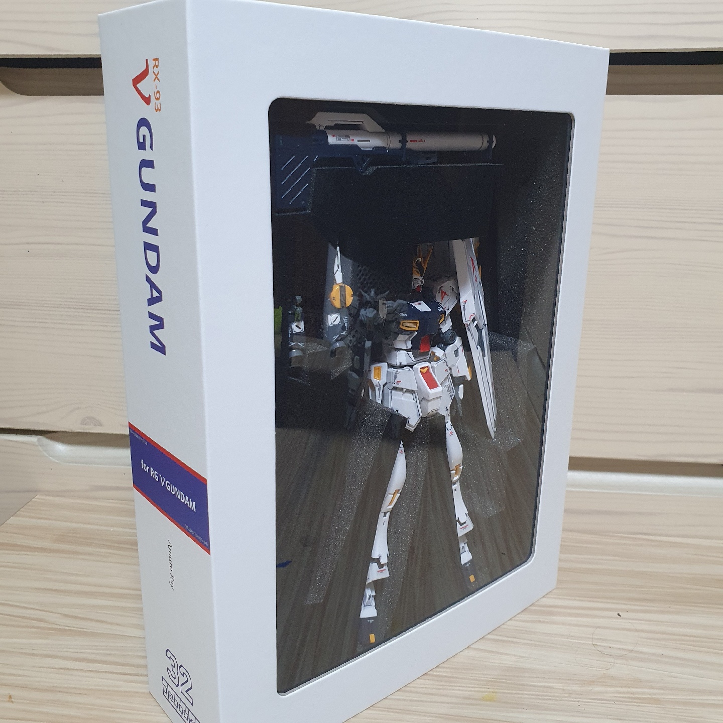 rg 뉴건담