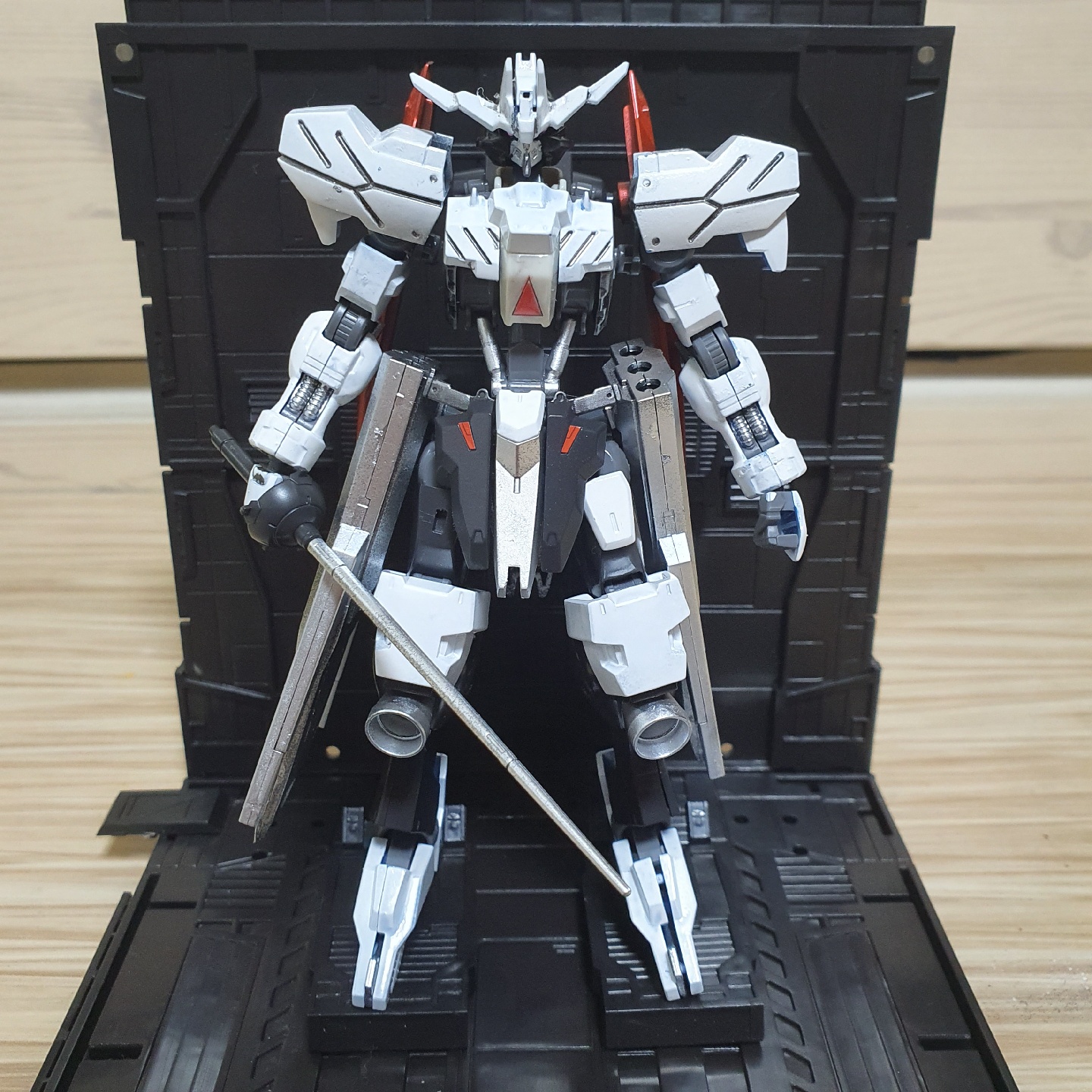 hg 건담 비다르